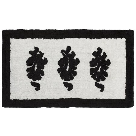 Creative Bath Nomad Bath Rug R1235WB